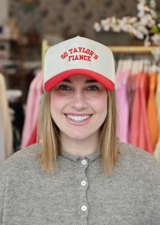 Trucker Hat