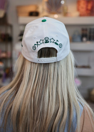 Caddie Trucker Hat