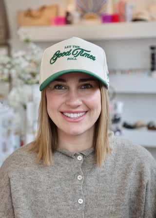 Trucker Hat
