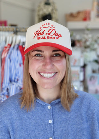 Trucker Hat