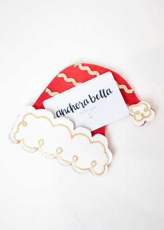 Gift Card Holder