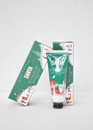 Holiday Travel Hand Cream