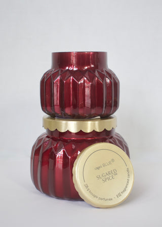 Royal Gem Petite Candle