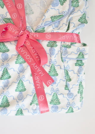 Charlotte Winter Pines Set
