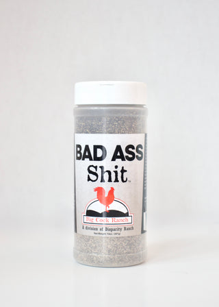 Seasonings