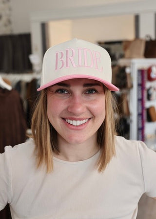 Trucker Hat