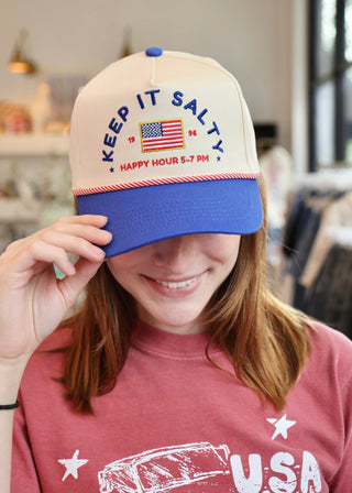 Trucker Hat