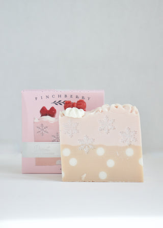 Holiday Boxed Soap