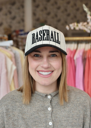 Trucker Hat