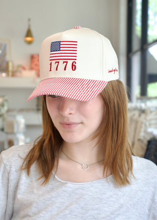 Trucker Hat