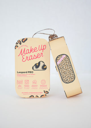 Makeup Eraser Pro - Leopard