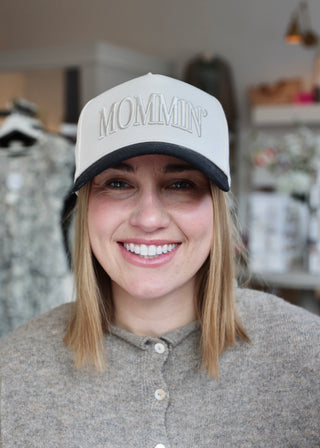 Trucker Hat
