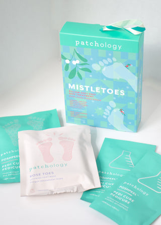 MistleToes Holiday Kit