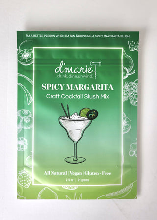 Individual Drink Pouch