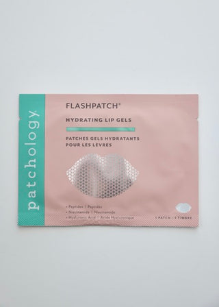 FlashPatch Hydrating Lip HydroGels
