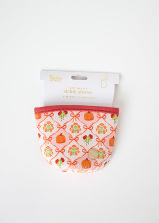 Regular Sip Savvy Drink Sleeve