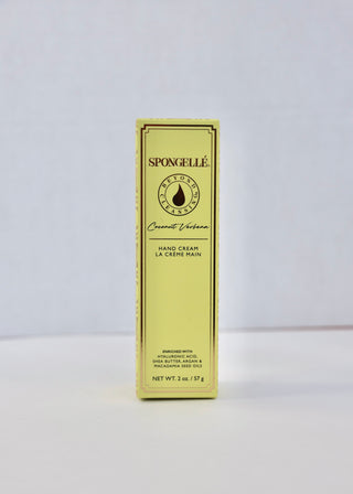 Hand Cream