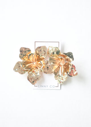 Maxine Statement Earrings