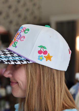 These Are The Days Trucker Hat