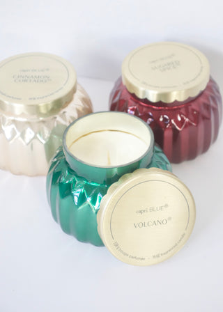 Royal Gem Signature Candle