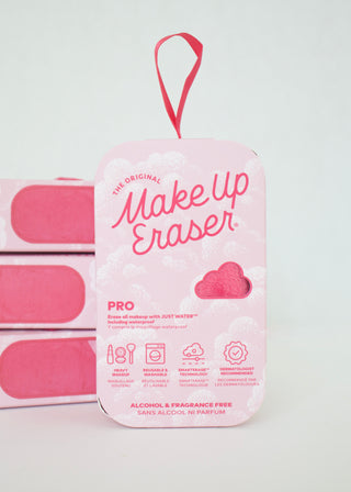 Makeup Eraser Pro - Original Pink