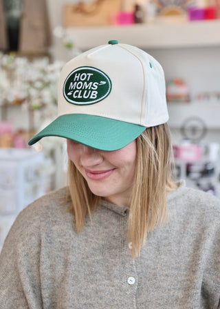 Trucker Hat
