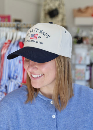 Trucker Hat