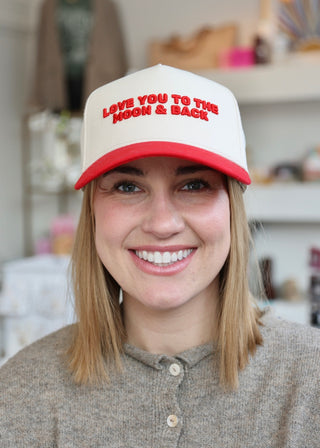 Trucker Hat