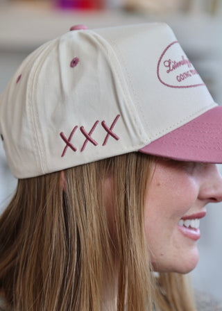 Trucker Hat