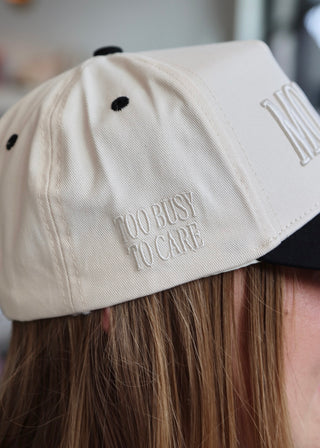 Trucker Hat