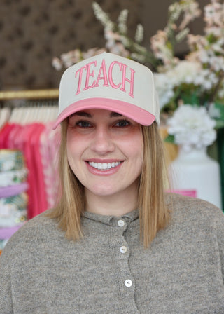 Trucker Hat