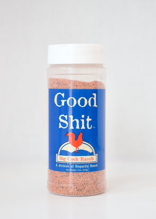 Seasonings