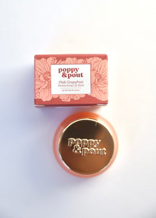 P&P Lip Mask
