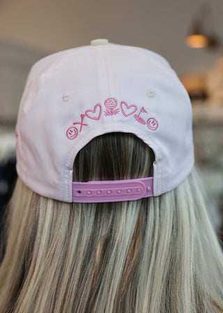 Birdie Trucker Hat