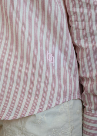Bygillo Long Sleeve Shirt - Birch