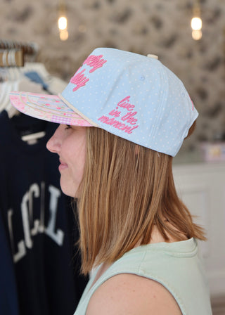 It's a Very Good Day Trucker Hat