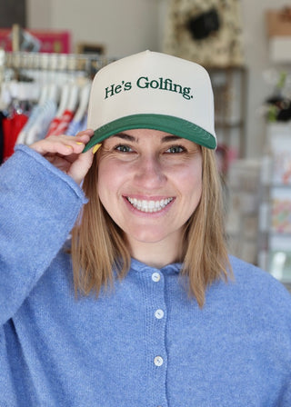 Trucker Hat