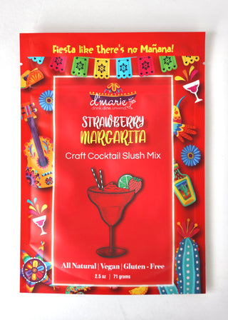 Individual Drink Pouch