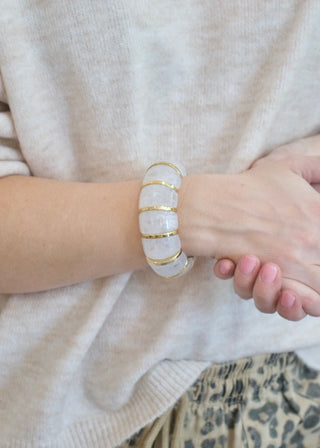 Bibi Stretch Bracelet