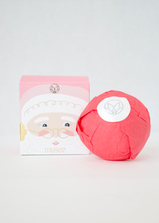 Holiday Bath Bomb