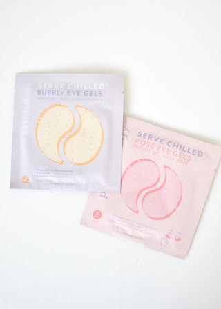 I Do Crew Bridesmaid Self-Care Facial Kit