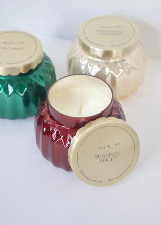 Royal Gem Signature Candle