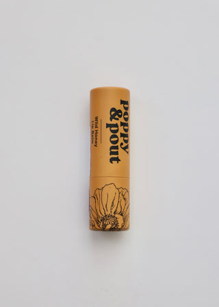 P&P Lip Balm