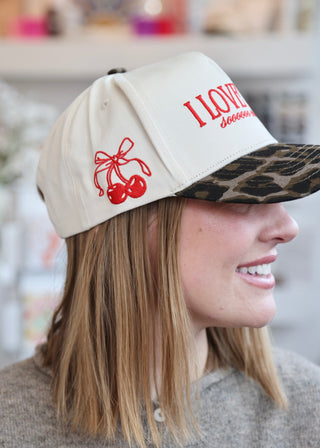 Trucker Hat