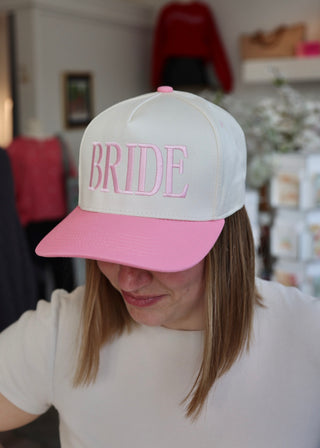 Trucker Hat