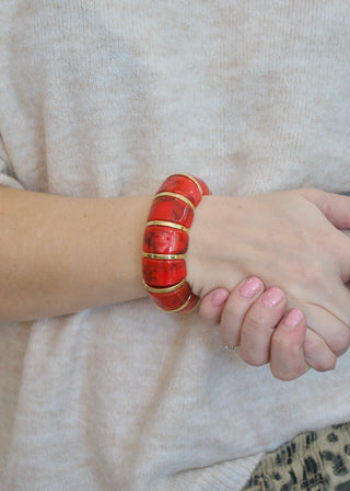 Bibi Stretch Bracelet
