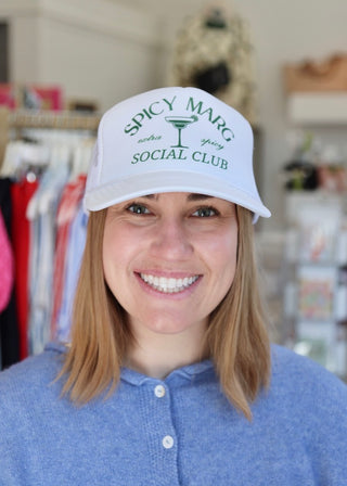 Trucker Hat