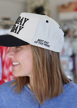 Trucker Hat