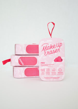 Makeup Eraser Pro - Original Pink