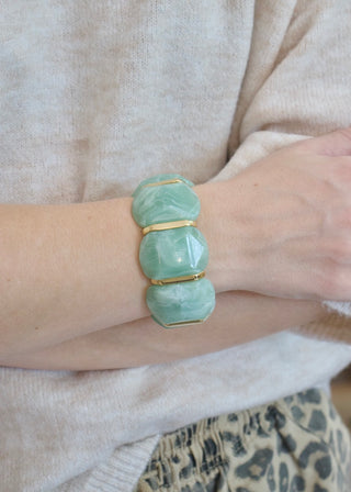 Emma Stretch Bracelet